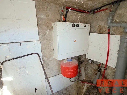 Prodej chalupy 52 m², pozemek 294 m²