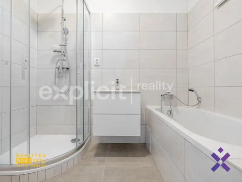 Prodaný byt 4+kk 98 m²