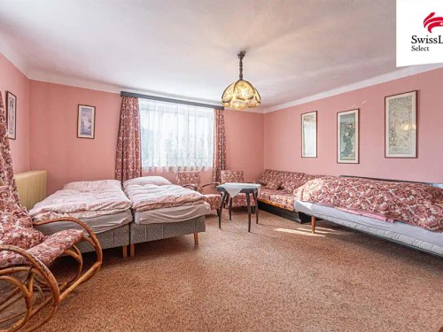 Prodej domu 102 m², pozemek 1000 m²