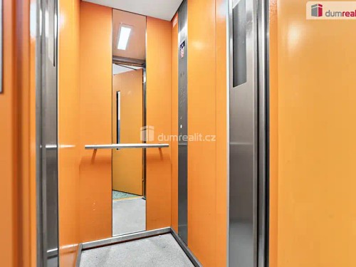 Prodaný byt 2+1 60 m²