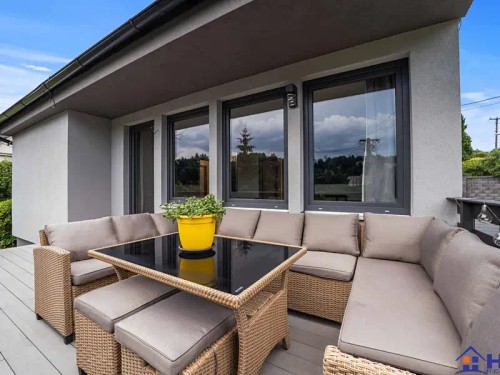 Prodej domu 95 m², pozemek 997 m²