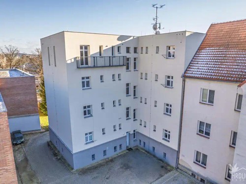 Prodej bytu 4+kk 112 m²