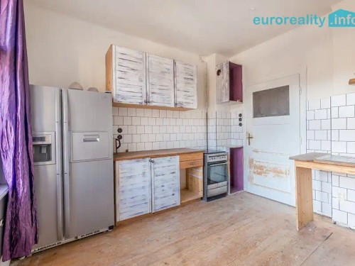 Prodej domu 218 m², pozemek 191 m²