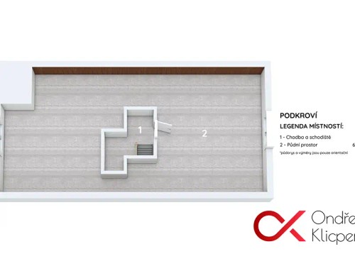 Prodej domu 180 m², pozemek 1584 m²