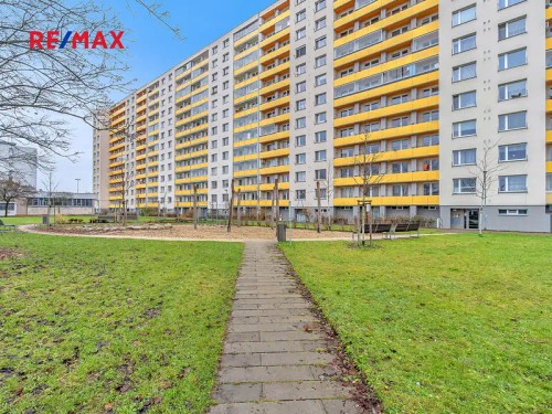 Prodej bytu 3+1 98 m²