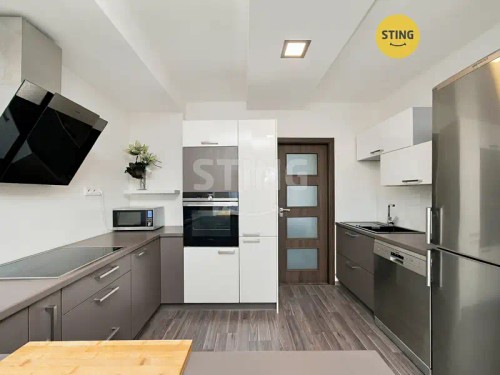 Prodej bytu 3+kk 78 m²