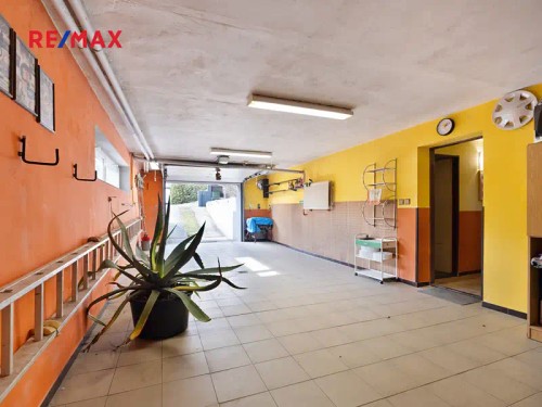 Prodej domu 192 m², pozemek 786 m²