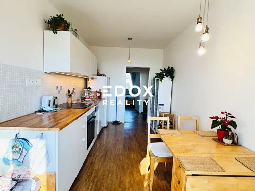 Prodaný byt 4+1 89 m²