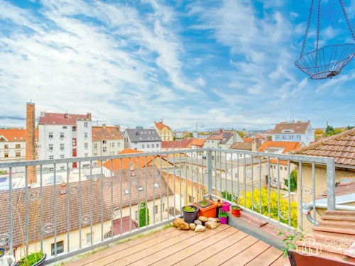 Prodej bytu 3+1 105 m²