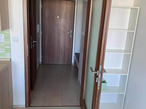 Prodaný byt 1+kk 34 m²