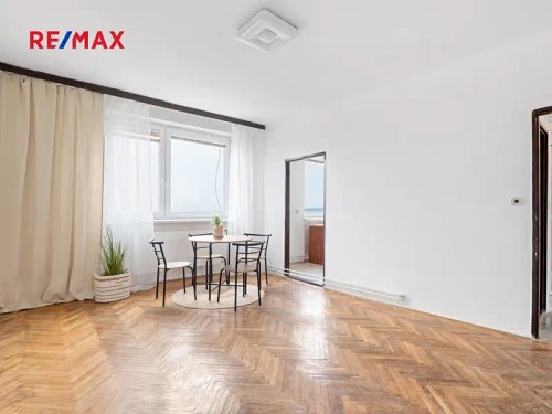Prodaný byt 3+1 62 m²