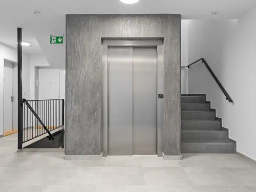 Prodaný byt 2+kk 67 m²