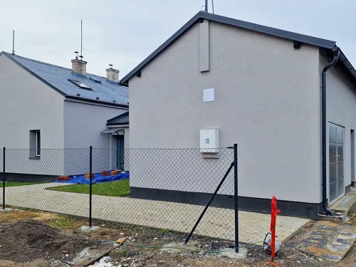 Prodej domu 270 m², pozemek 624 m²