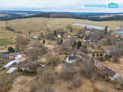Prodej chalupy 148 m², pozemek 113 m²