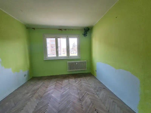 Prodej bytu 2+1 54 m²