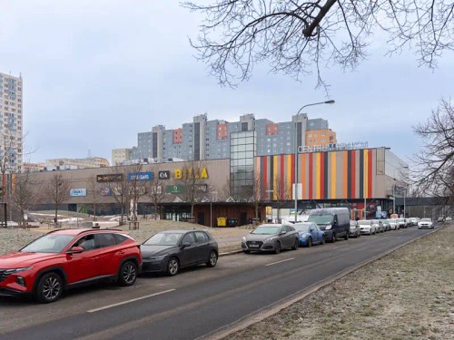 Prodaný byt 2+kk 38 m²