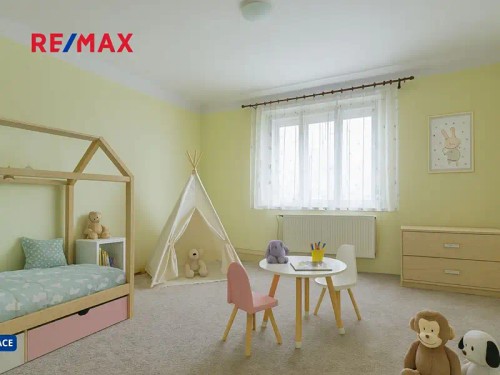 Prodaný  dům 214 m², pozemek 490 m²