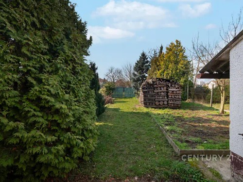 Prodej domu 80 m², pozemek 547 m²