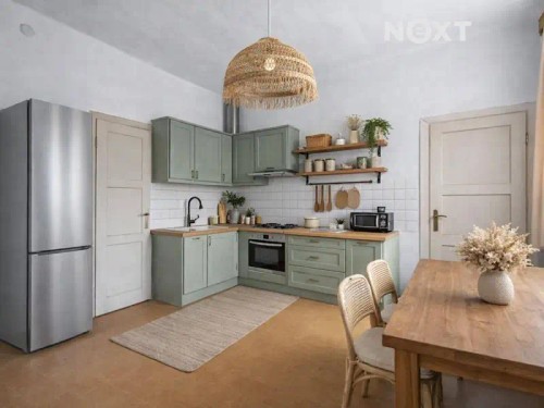 Prodej domu 190 m², pozemek 1025 m²