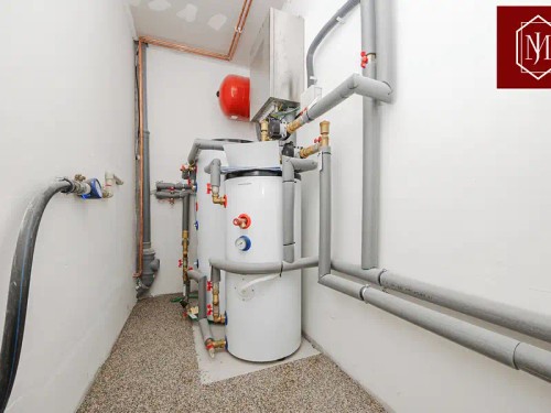 Prodej domu 199 m², pozemek 575 m²