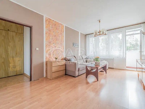 Prodaný byt 3+1 62 m²