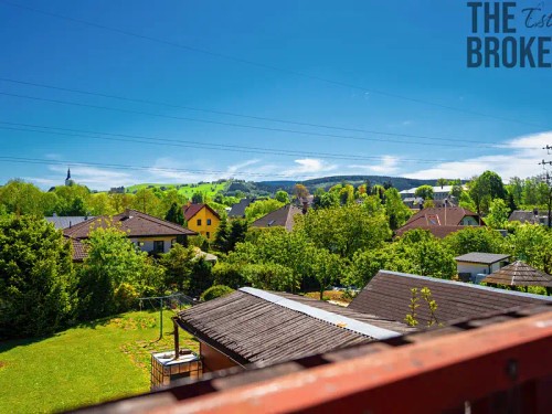 Prodej domu 187 m², pozemek 819 m²