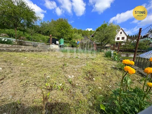 Prodej chaty 58 m², pozemek 437 m²