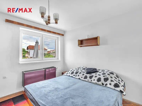 Prodej domu 152 m², pozemek 728 m²