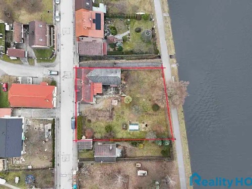 Prodej domu 126 m², pozemek 1212 m²