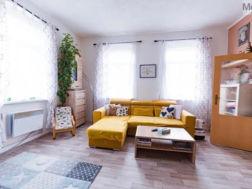 Prodej domu 445 m², pozemek 383 m²