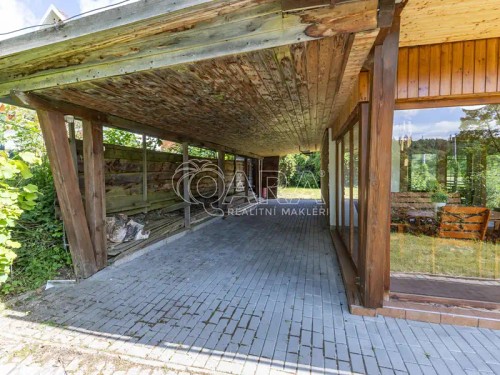 Prodej domu 115 m², pozemek 1017 m²