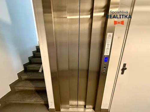 Prodaný byt 2+1 60 m²