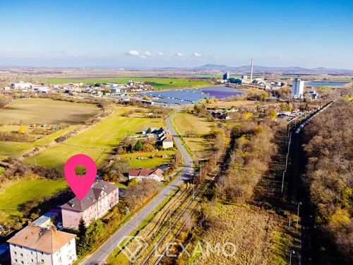 Prodej bytu 2+1 85 m²