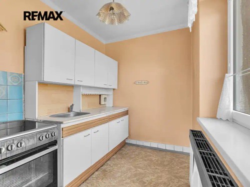Prodaný byt 3+kk 82 m²