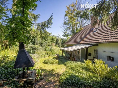 Prodej domu 120 m², pozemek 315 m²