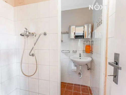 Prodaná  chata 50 m², pozemek 3556 m²