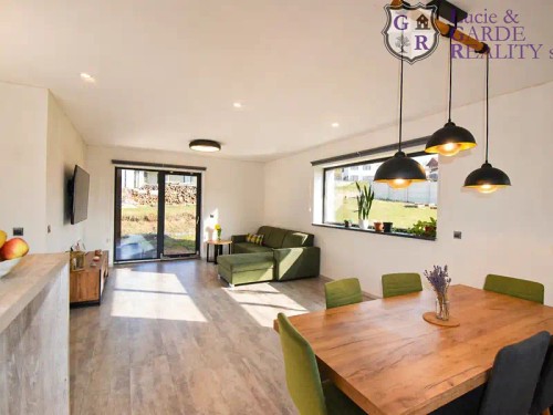 Prodej domu 160 m², pozemek 1165 m²