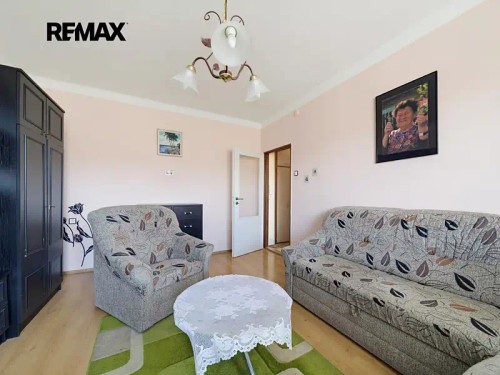 Prodej bytu 2+1 52 m²