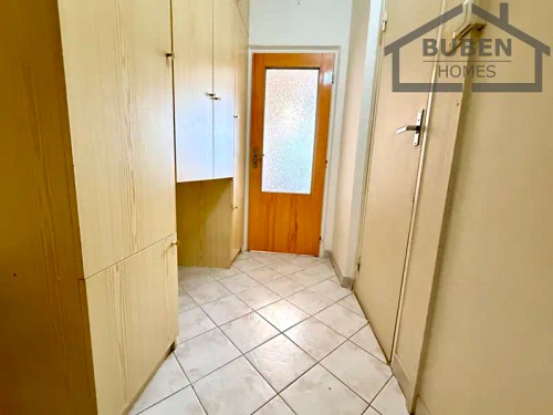 Prodaný byt 1+1 42 m²