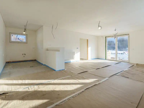 Prodej domu 118 m², pozemek 1853 m²