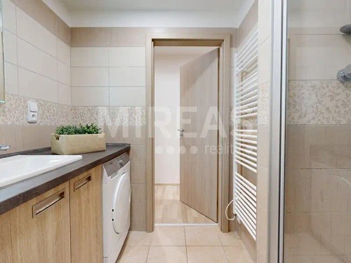 Prodaný byt 2+1 68 m²