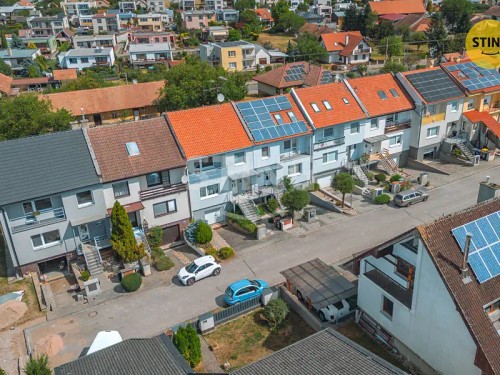 Prodej domu 171 m², pozemek 336 m²