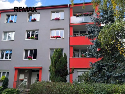 Prodej bytu 1+1 33 m²