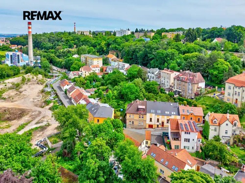 Prodej domu 200 m², pozemek 307 m²