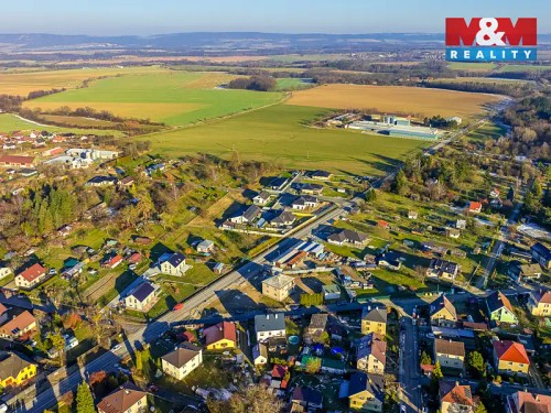 Prodej domu 150 m², pozemek 647 m²