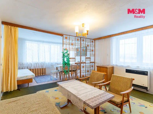Prodej domu 180 m², pozemek 4410 m²