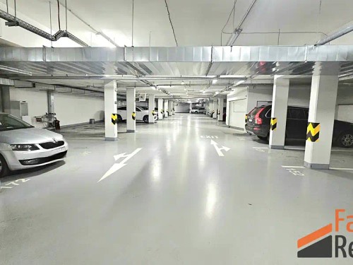 Prodej bytu 3+kk 80 m²