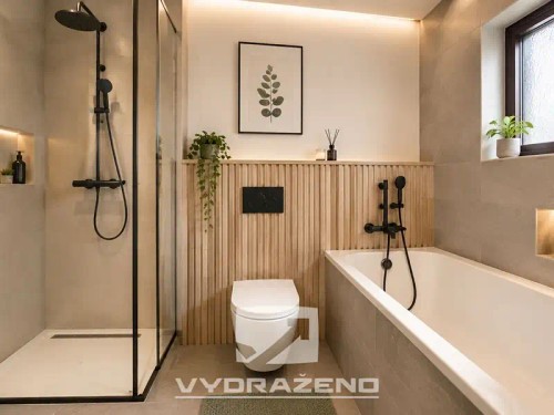 Prodej domu 244 m², pozemek 350 m²