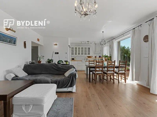Prodej domu 112 m², pozemek 3522 m²