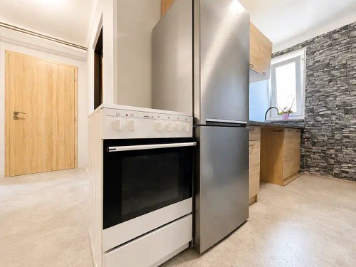 Prodej bytu 3+1 60 m²